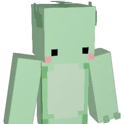 JS_Unicorn's Minecraft skin