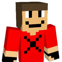 JSaint13's Minecraft skin