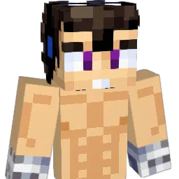 JSanchez4 Minecraft avatar bust