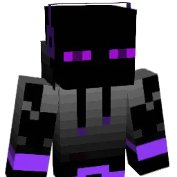 JSatoshi Minecraft avatar bust