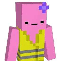 JSback's Minecraft skin