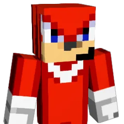 JSchu72 Minecraft avatar bust