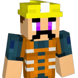 JScottFTW Minecraft avatar bust
