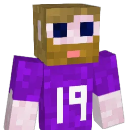 JScriptJ's Minecraft skin