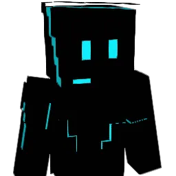 JSerf02 Minecraft avatar bust