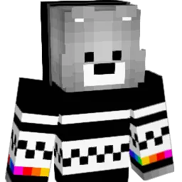 JSesep's Minecraft skin