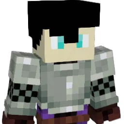 JSevilla13's Minecraft skin