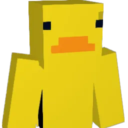JSfarm15 Minecraft avatar bust