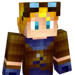 JShack06's Minecraft skin