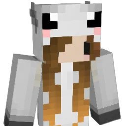 JSimba24 Minecraft avatar bust