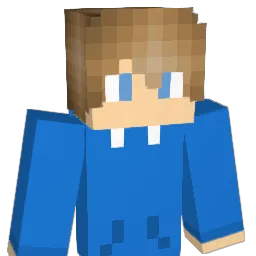 JSp1ce Minecraft avatar bust