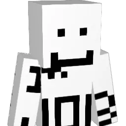 JSpeep Minecraft avatar bust