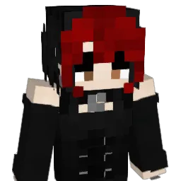 JStarr5454 Minecraft avatar bust