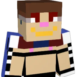 JStewart271 Minecraft avatar bust
