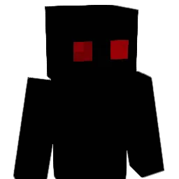 JStorm6464 Minecraft avatar bust