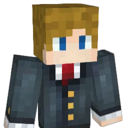 JStubbs321 Minecraft avatar bust
