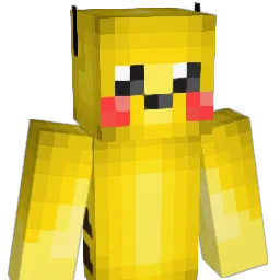 JStunna426 Minecraft avatar bust