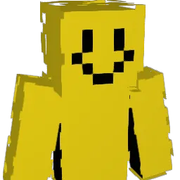 JSven's Minecraft skin
