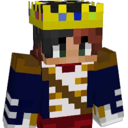 JT0000 Minecraft avatar bust