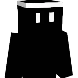 JT2222 Minecraft avatar bust