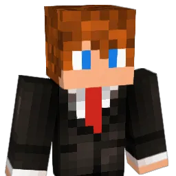 JT33's Minecraft skin