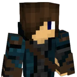 JT84's Minecraft skin