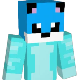 JTA2win Minecraft avatar bust