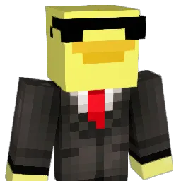 JTAdrox's Minecraft skin
