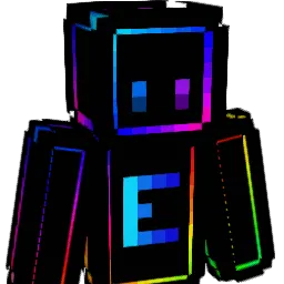 JTEBEZ7 Minecraft avatar bust