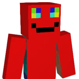 JTGLOL Minecraft avatar bust