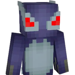JTGily's Minecraft skin