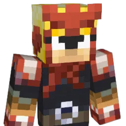 JTJdude Minecraft avatar bust