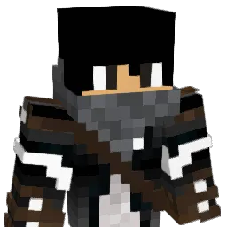 JTK_720 Minecraft avatar bust