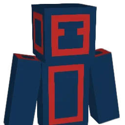 JTLoki's Minecraft skin