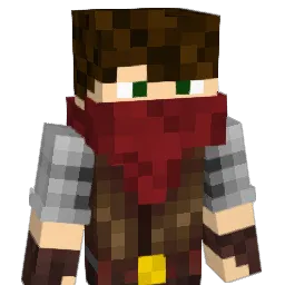 JTM918's Minecraft skin
