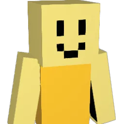 JTMac1987 Minecraft avatar bust