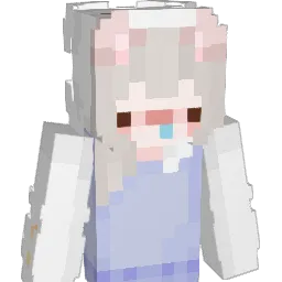 JTNRATTA Minecraft avatar bust