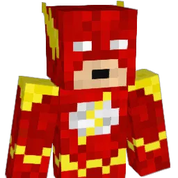 JTNgaming Minecraft avatar bust