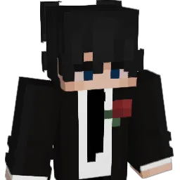 JTPower1425's Minecraft skin