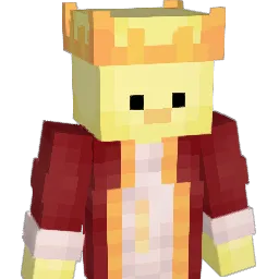 JTRON123's Minecraft skin