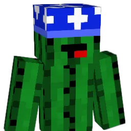 JTRevenant's Minecraft skin