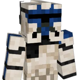 JTS_1998 Minecraft avatar bust