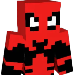 JTX_Lewis101 Minecraft avatar bust