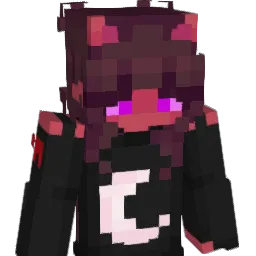 JTabel's Minecraft skin