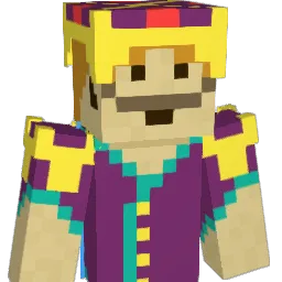 JTapers's Minecraft skin