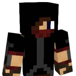 JTcraftmaker1's Minecraft skin