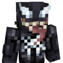 JTemps67 Minecraft avatar bust