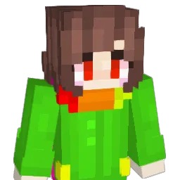 JTnum4 Minecraft avatar bust