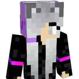 JTr0gue's Minecraft skin