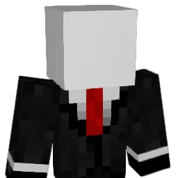 JTtroy Minecraft avatar bust